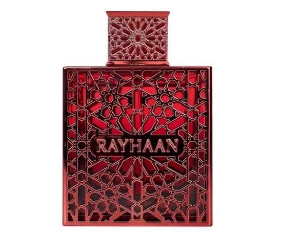 Rayhaan Crimson EDP 100мл.