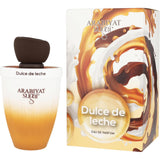 Arabiyat Sugar Dulce De Leche EDP 100мл.