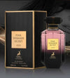 Maison Alhambra Pink Shimmer Secret Oud EDP 100 мл