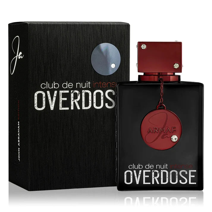 Club De Nuit Intense Overdose 100ml ExDP Armaf