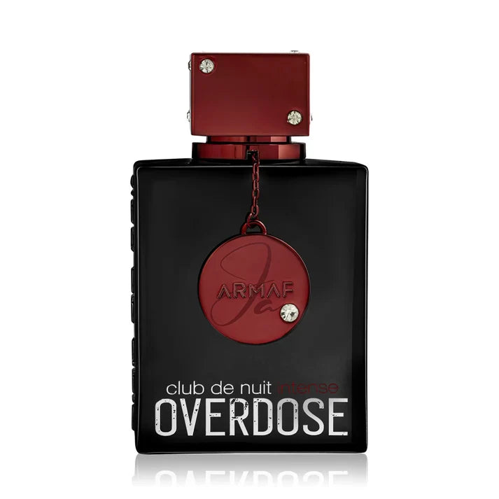 Club De Nuit Intense Overdose 100ml ExDP Armaf
