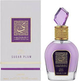 Lattafa Sugar Plum Musk EDP 100 мл