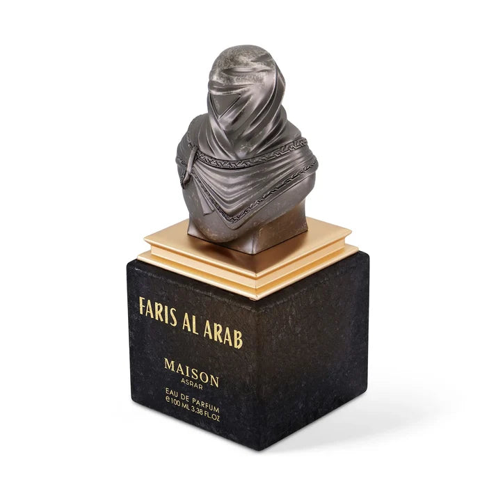 Maison Asrar Faris Al Arab EDP 100 мл