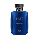 Rasasi Hawas Gold Digger EDP 100 мл
