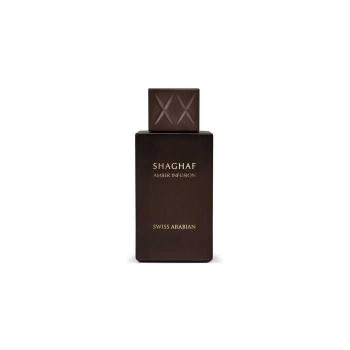 Swiss Arabian Shaghaf Amber Infusion ExDP 75мл.