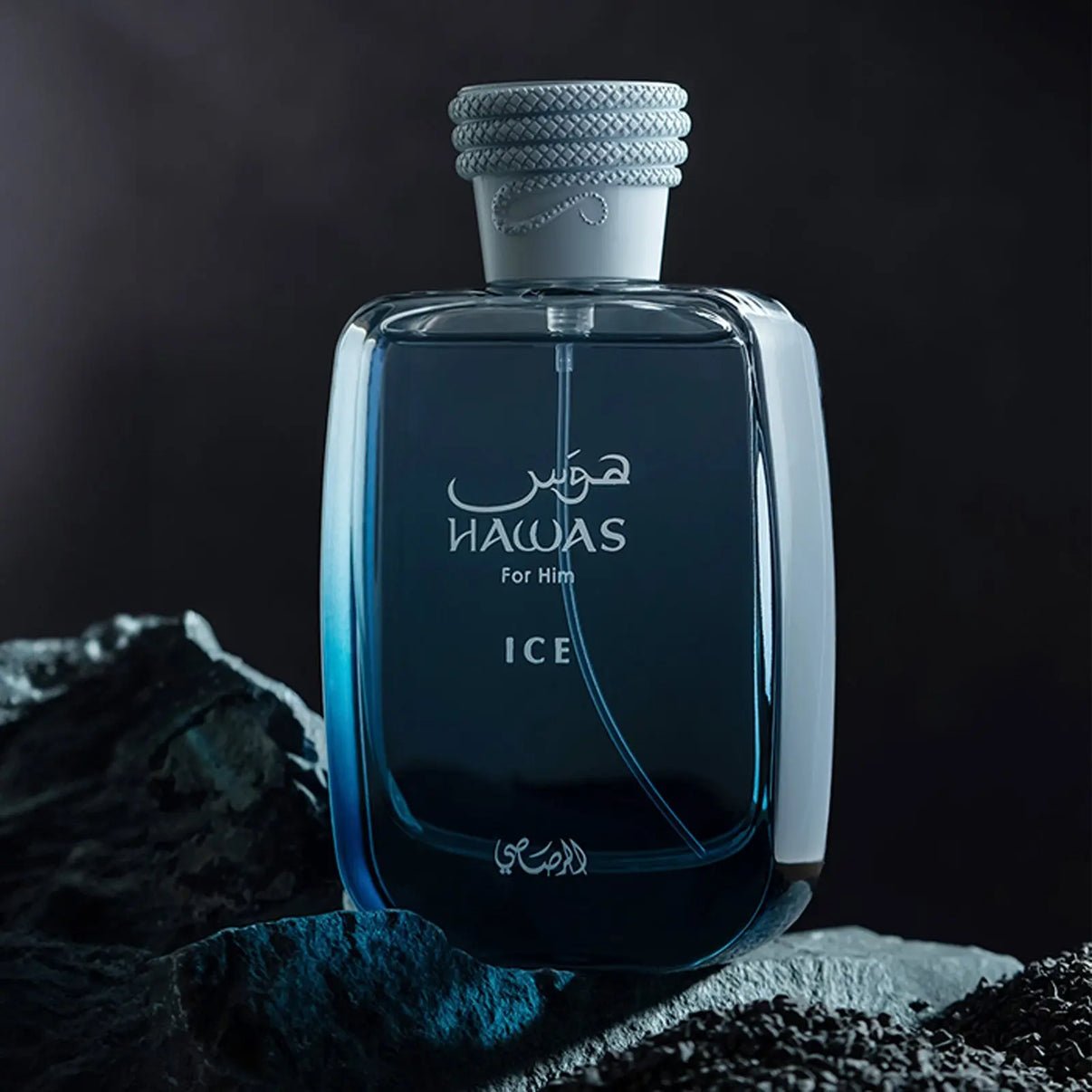 Rasasi Hawas Ice EDP 100мл. - мъжки