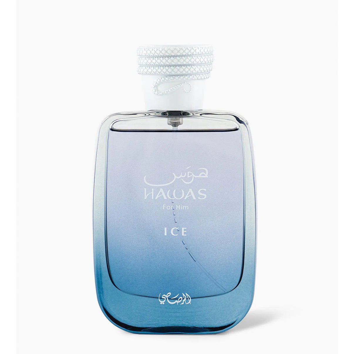 Rasasi Hawas Ice EDP 100мл. - мъжки