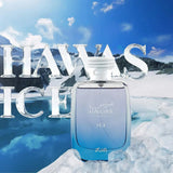 Rasasi Hawas Ice EDP 100мл. - мъжки