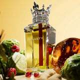 Lattafa Dynasty EDP 100 мл. - унисекс – оригинален парфюм, продуктова снимка 5