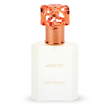 Swiss Arabian Musk 07 EDP 50мл.