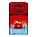 Riiffs Freeze in Flames ExDP 100мл – продуктова снимка 2