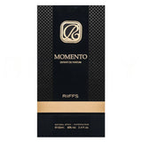 Riiffs Momento ExDP 100мл – продуктова снимка 2