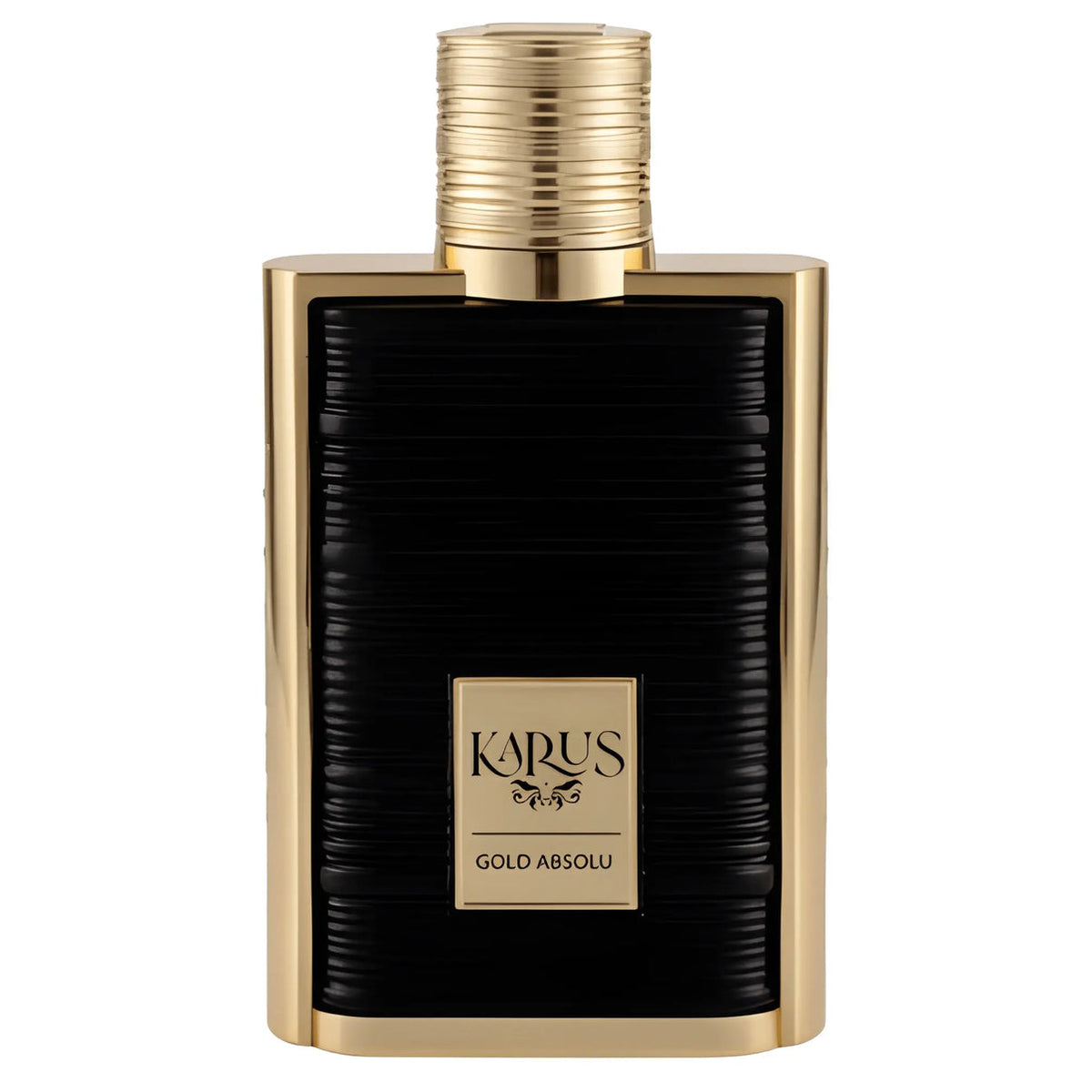 Khadlaj Karus Gold Absolu EDP 100мл – продуктова снимка 7