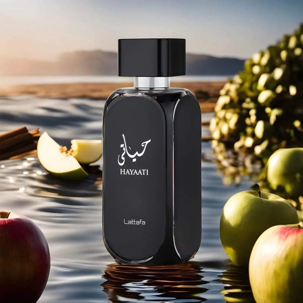 Lattafa Hayaati EDP 100 мл