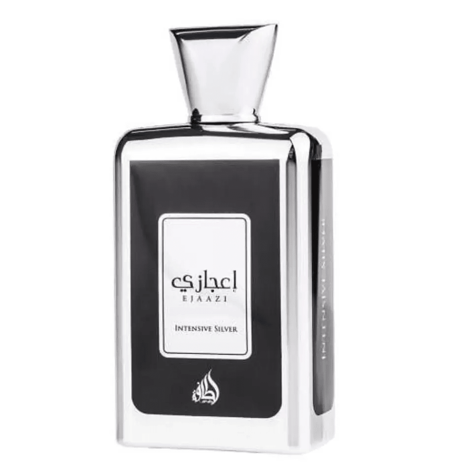 Lattafa Ejaazi Intensive Silver EDP 100 мл