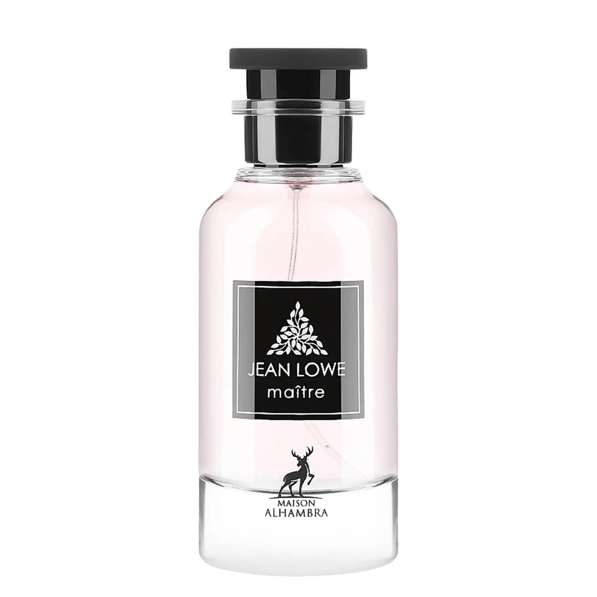 Maison Alhambra Jean Lowe Maitre (Matiere) EDP 100 мл
