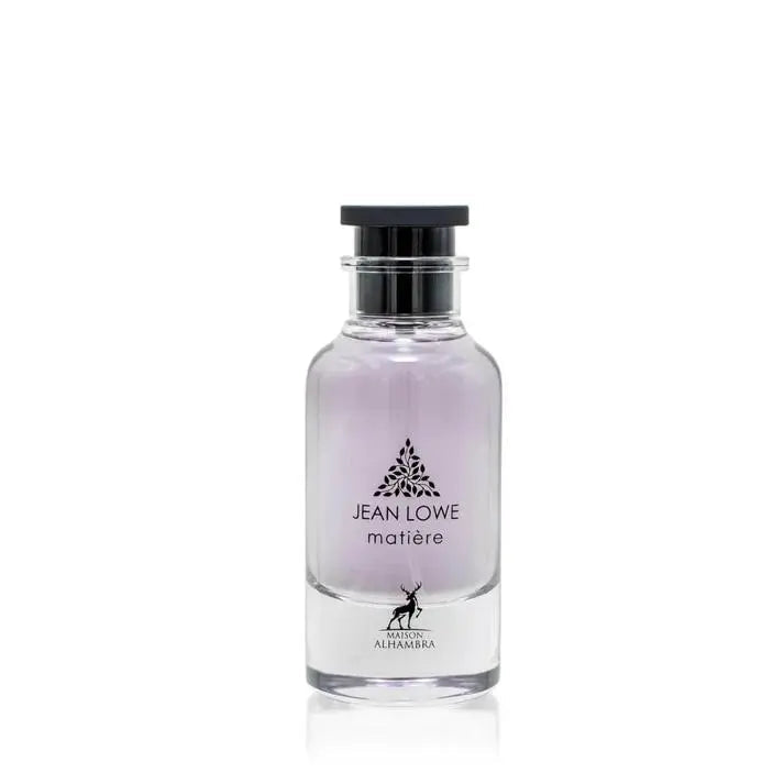 Maison Alhambra Jean Lowe Maitre (Matiere) EDP 100 мл