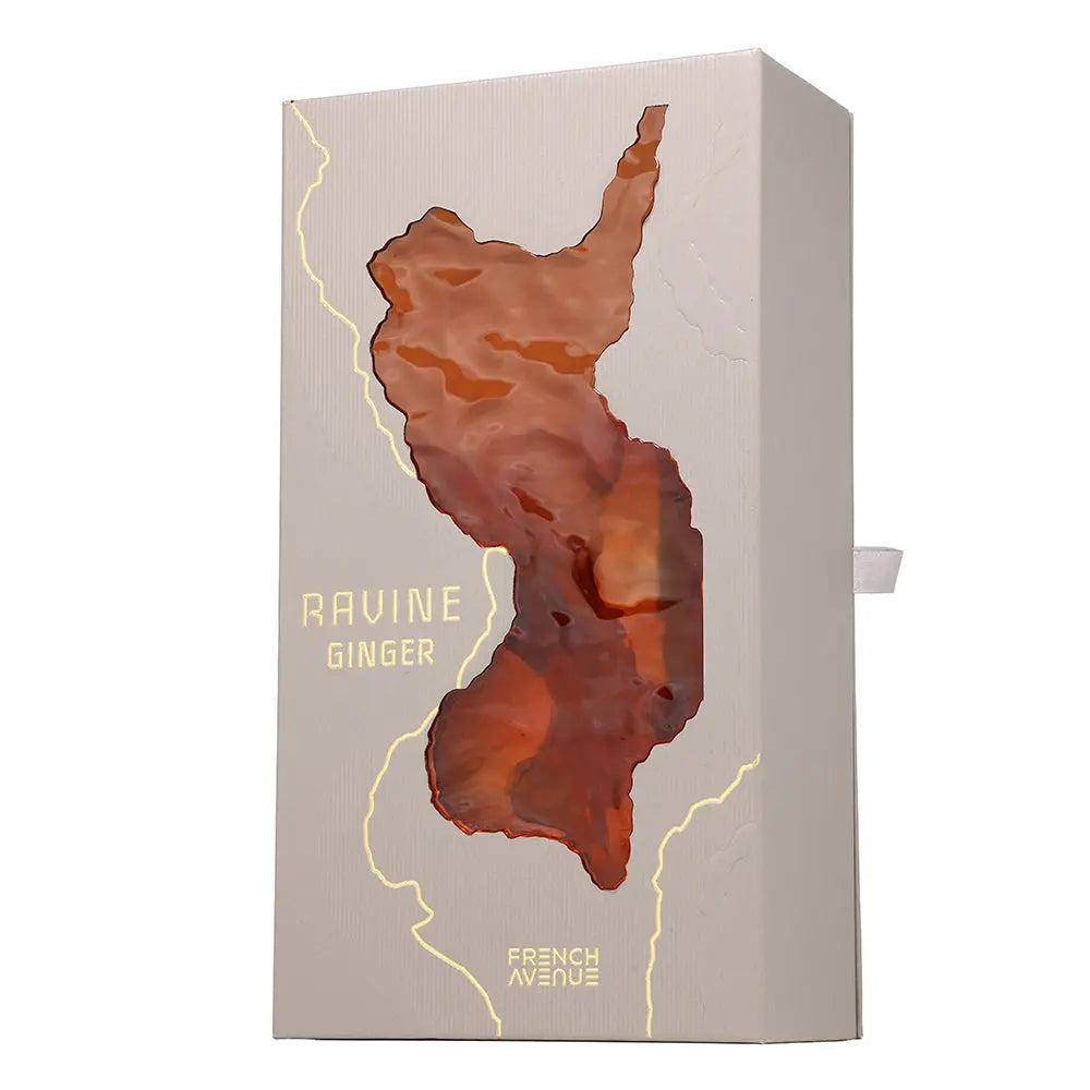 French Avenue Ravine Ginger Extrait de Parfum 100 мл