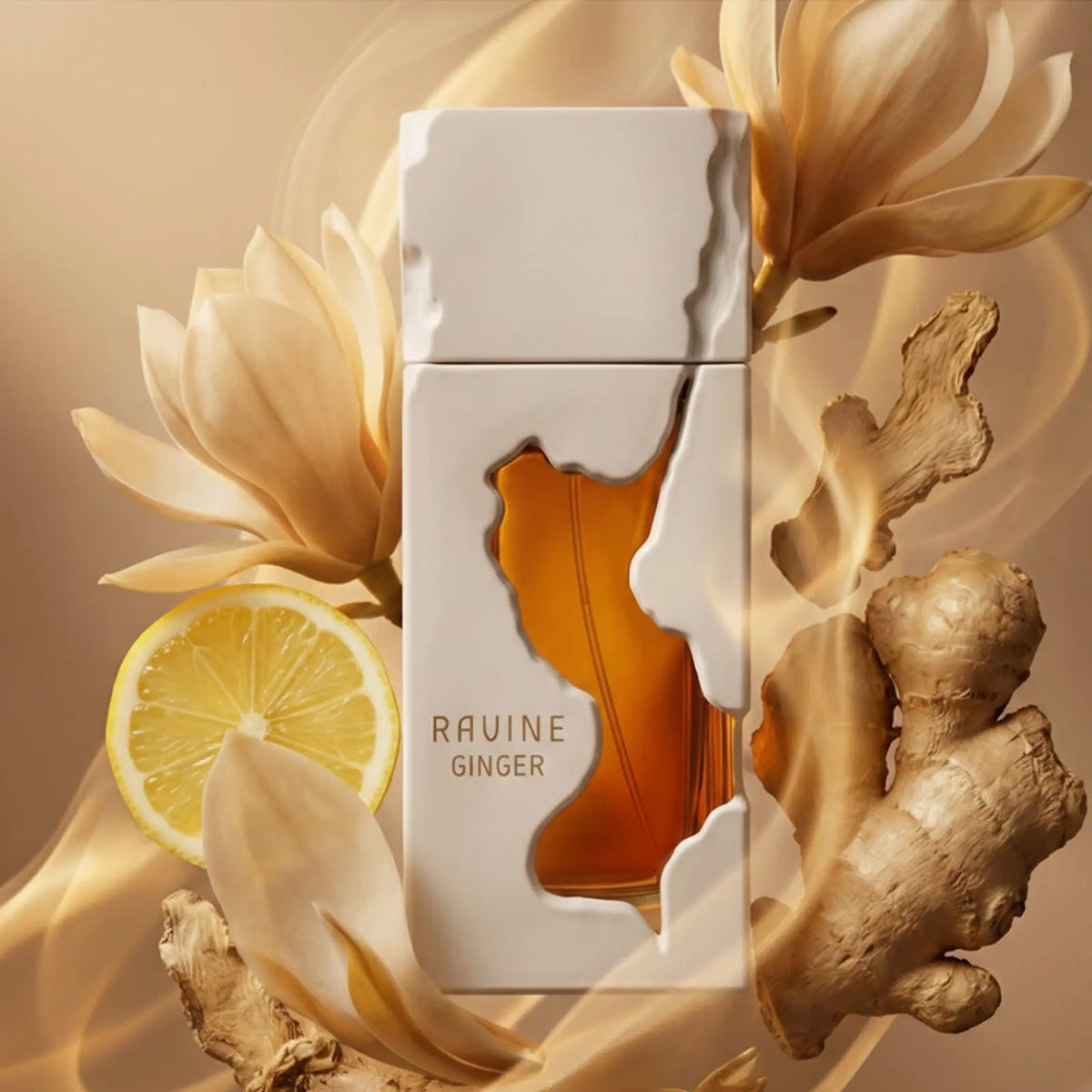 French Avenue Ravine Ginger Extrait de Parfum 100 мл