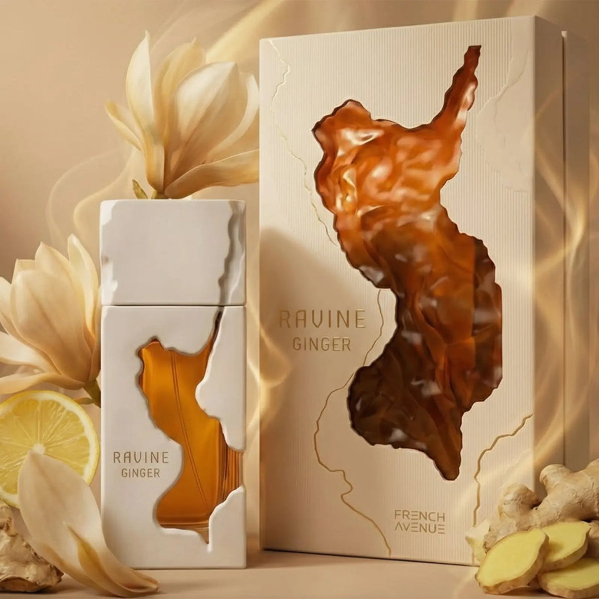 French Avenue Ravine Ginger Extrait de Parfum 100 мл