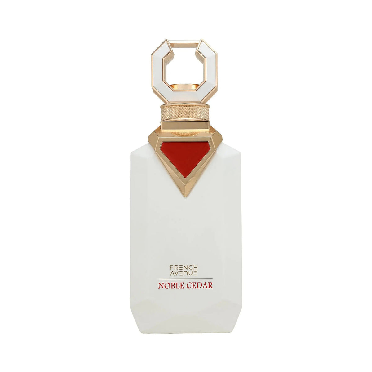 French Avenue Noble Cedar Extrait de Parfum 100 мл