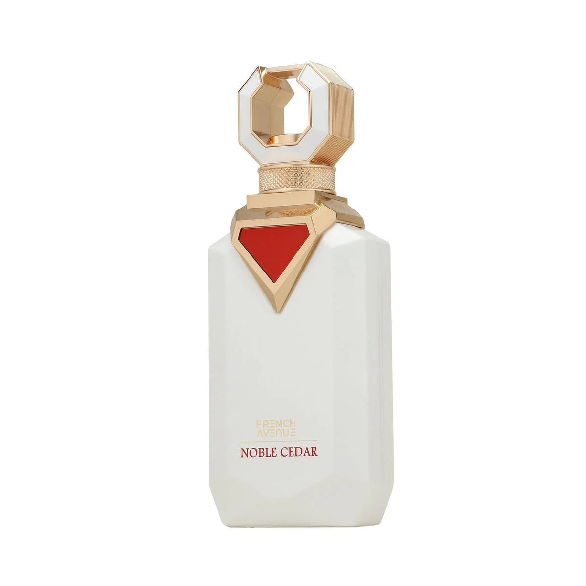 French Avenue Noble Cedar Extrait de Parfum 100 мл