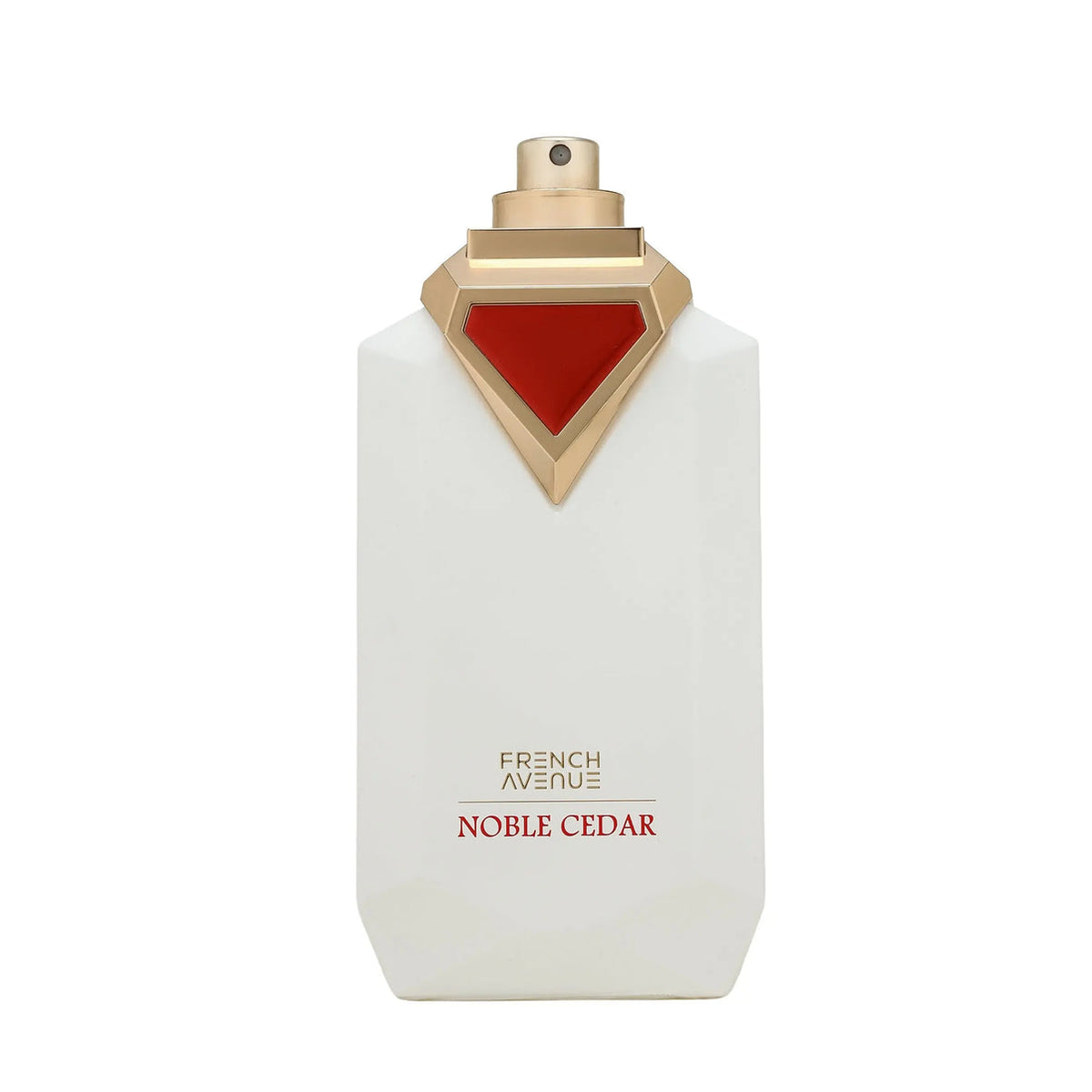 French Avenue Noble Cedar Extrait de Parfum 100 мл