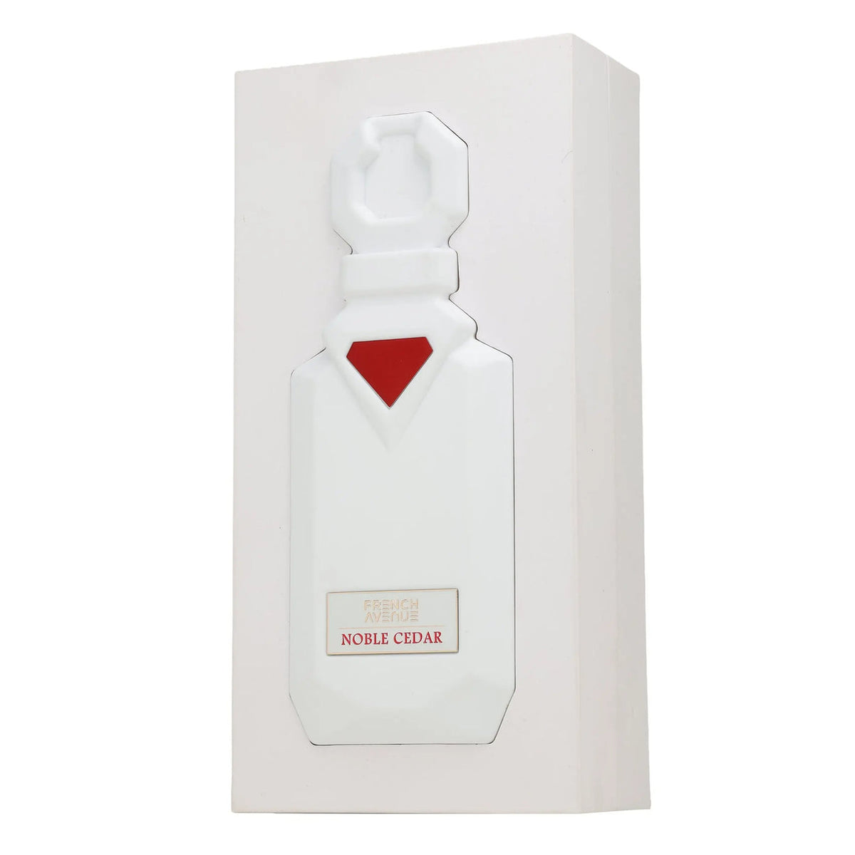 French Avenue Noble Cedar Extrait de Parfum 100 мл