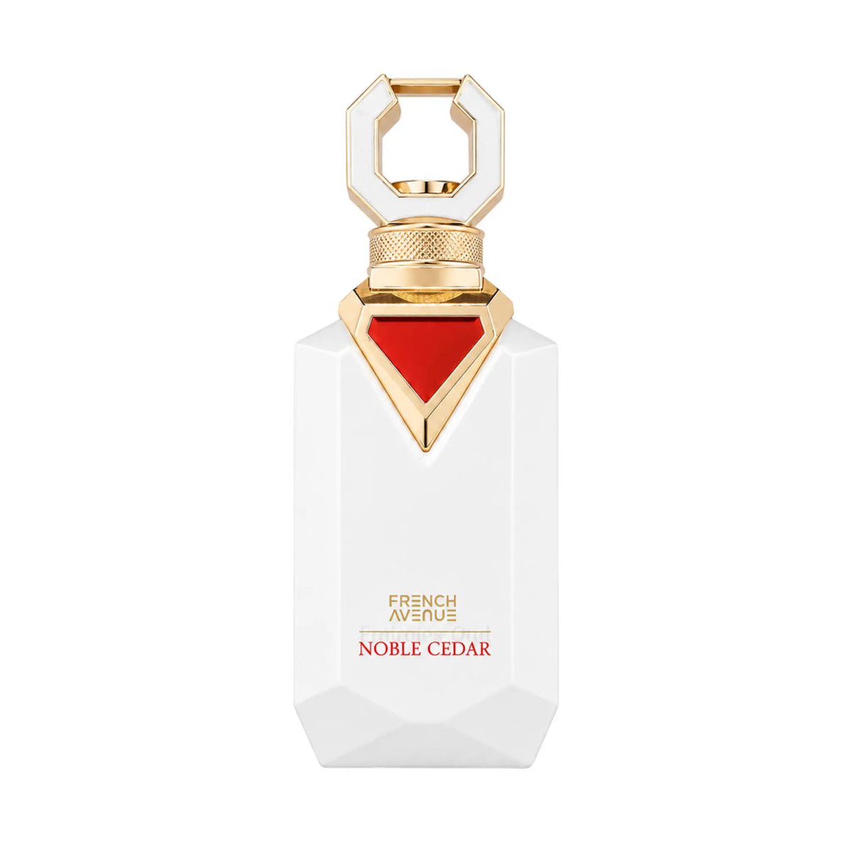 French Avenue Noble Cedar Extrait de Parfum 100 мл