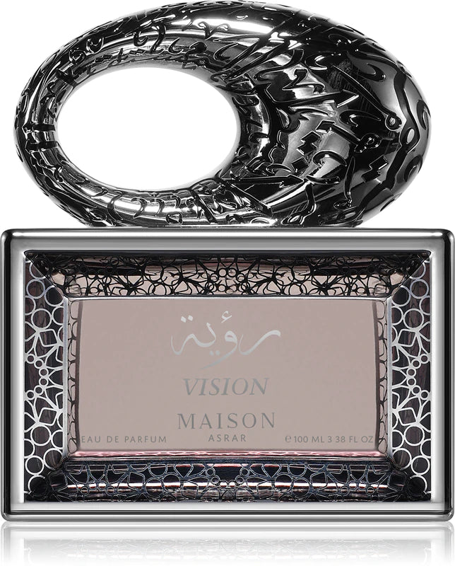 Maison Asrar Vision Eau de Parfum 100 мл