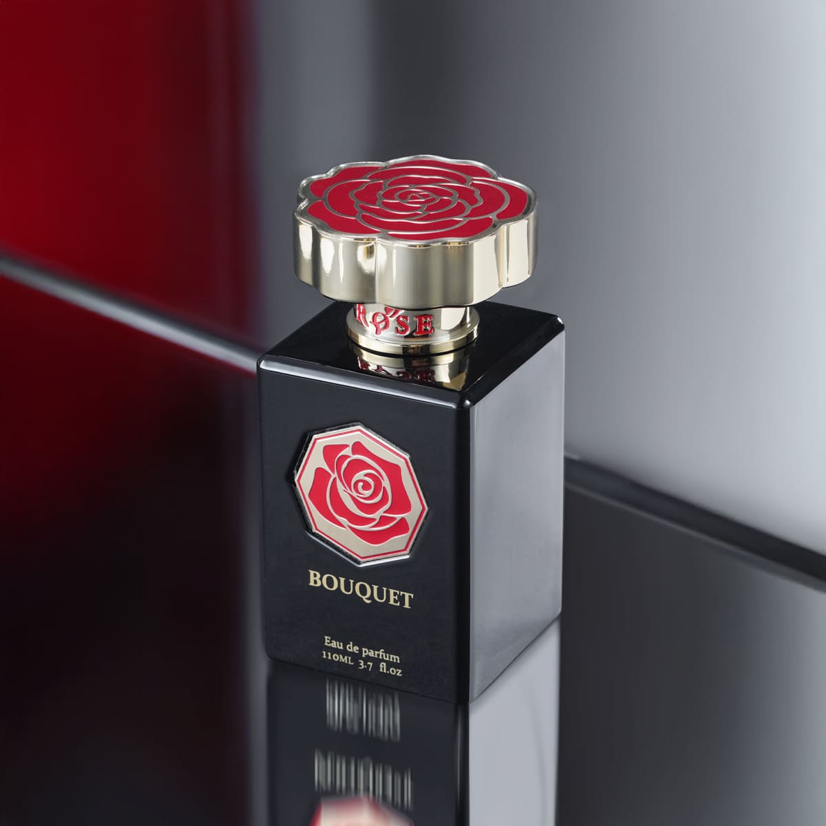 Maison Asrar Rose Bouquet Eau de Parfum 110 мл