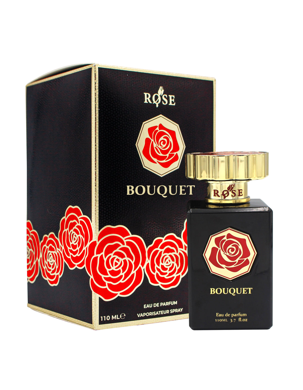 Maison Asrar Rose Bouquet Eau de Parfum 110 мл