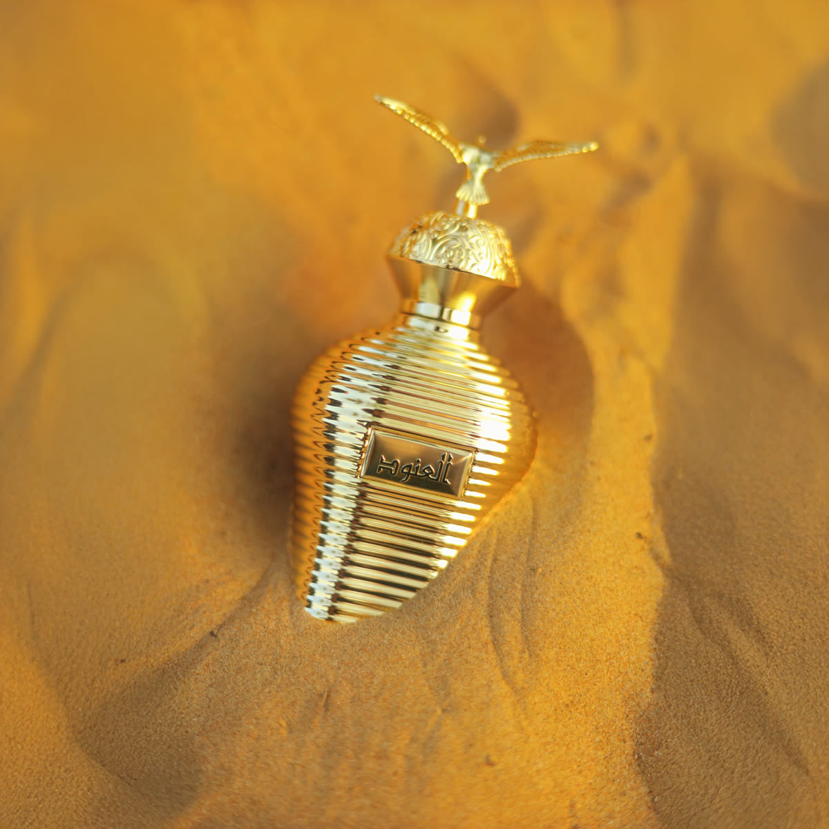 Maison Asrar Alonoud Eau de Parfum 100 мл