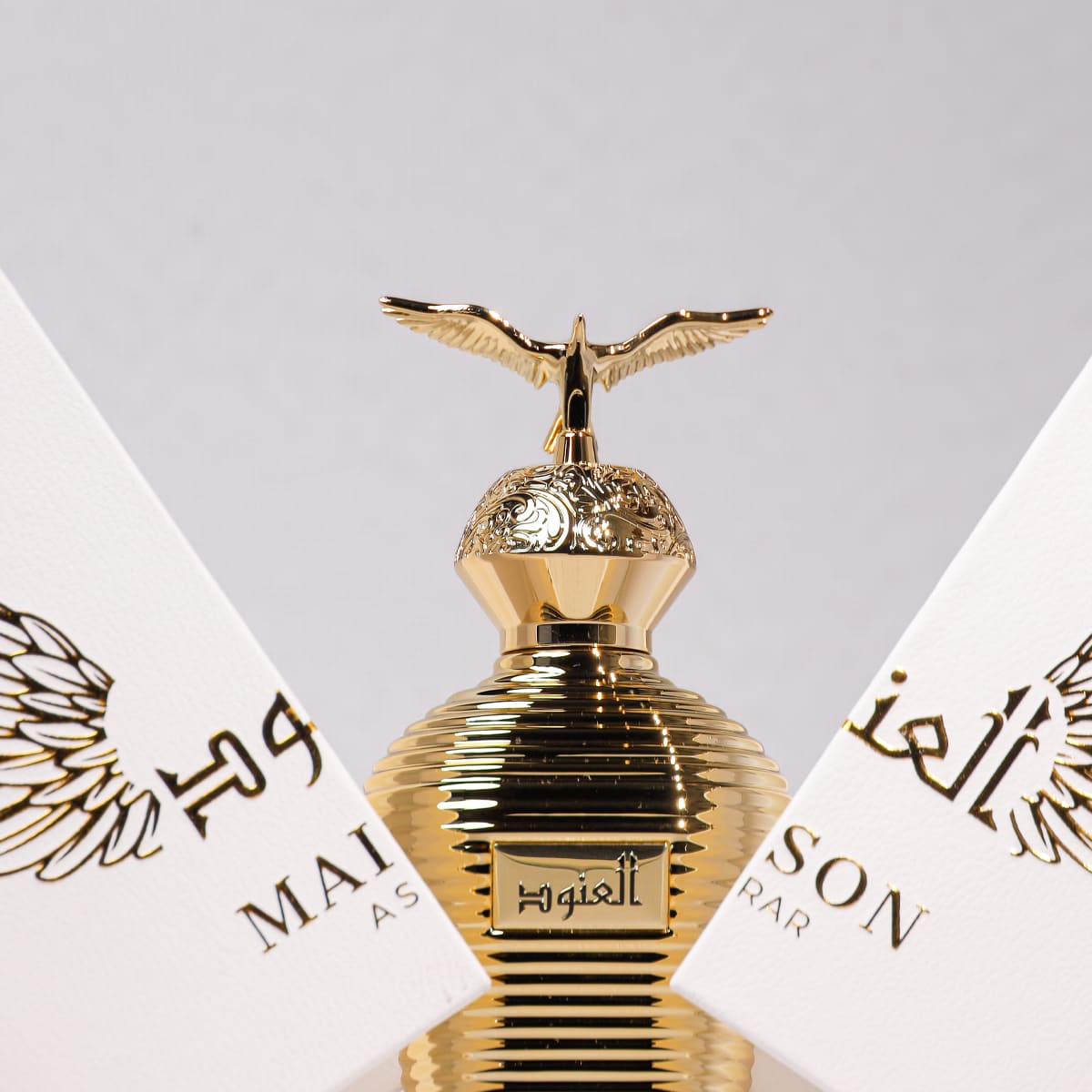Maison Asrar Alonoud Eau de Parfum 100 мл