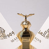 Maison Asrar Alonoud Eau de Parfum 100 мл