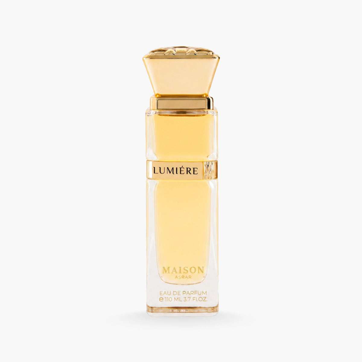 Maison Asrar Lumiere Eau de Parfum 110 мл