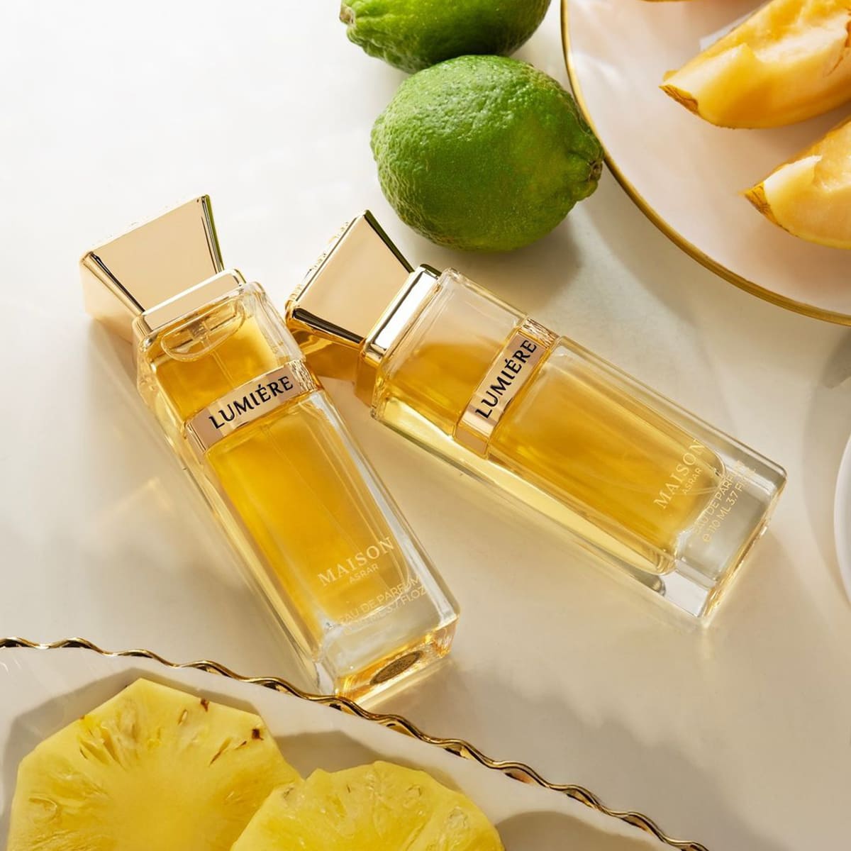 Maison Asrar Lumiere Eau de Parfum 110 мл