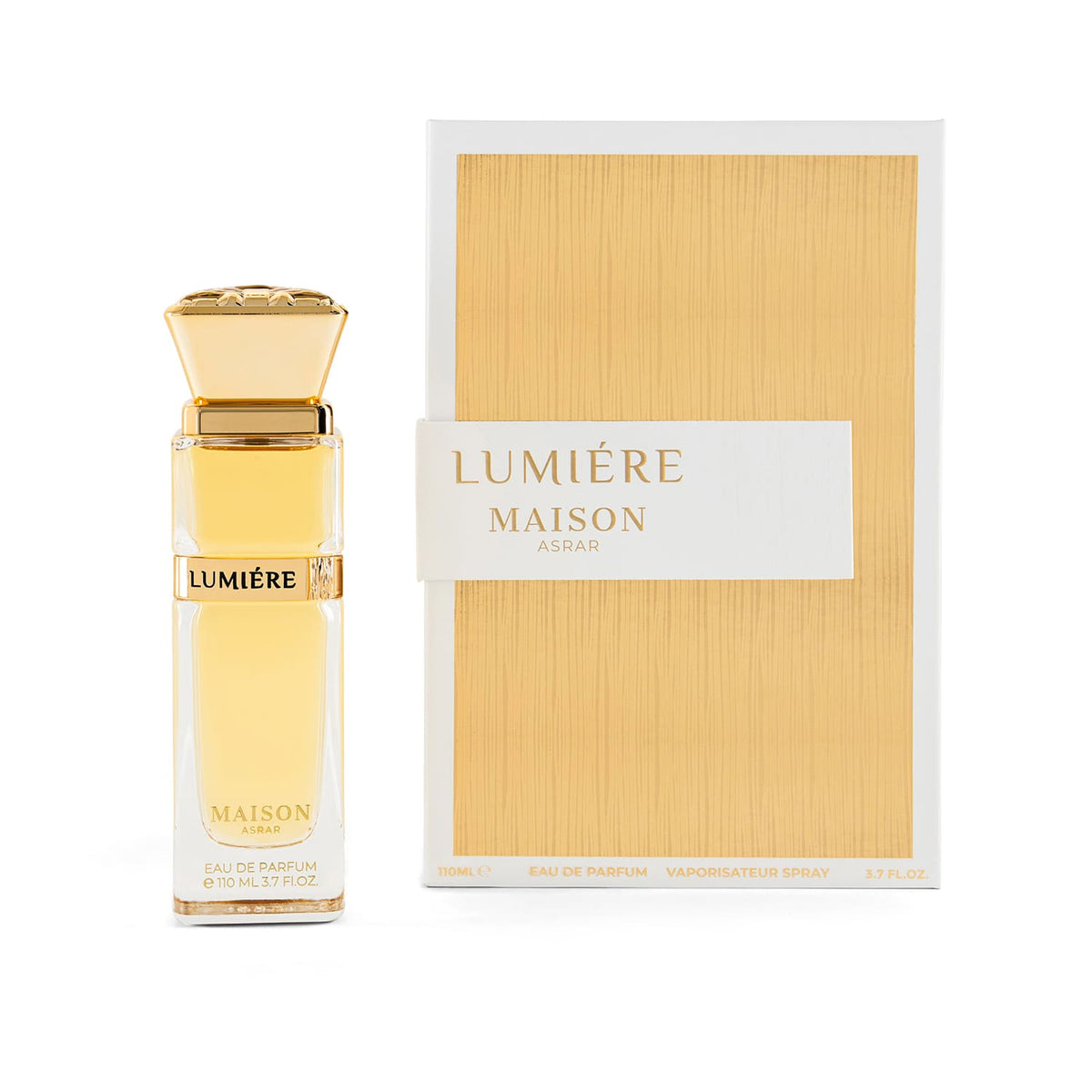 Maison Asrar Lumiere Eau de Parfum 110 мл