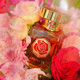 Maison Asrar Rose Absolute Eau de Parfum 100 мл