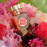 Maison Asrar Rose Absolute Eau de Parfum 100 мл