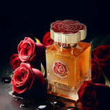 Maison Asrar Rose Absolute Eau de Parfum 100 мл