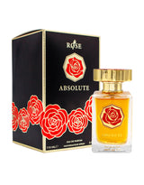 Maison Asrar Rose Absolute Eau de Parfum 100 мл