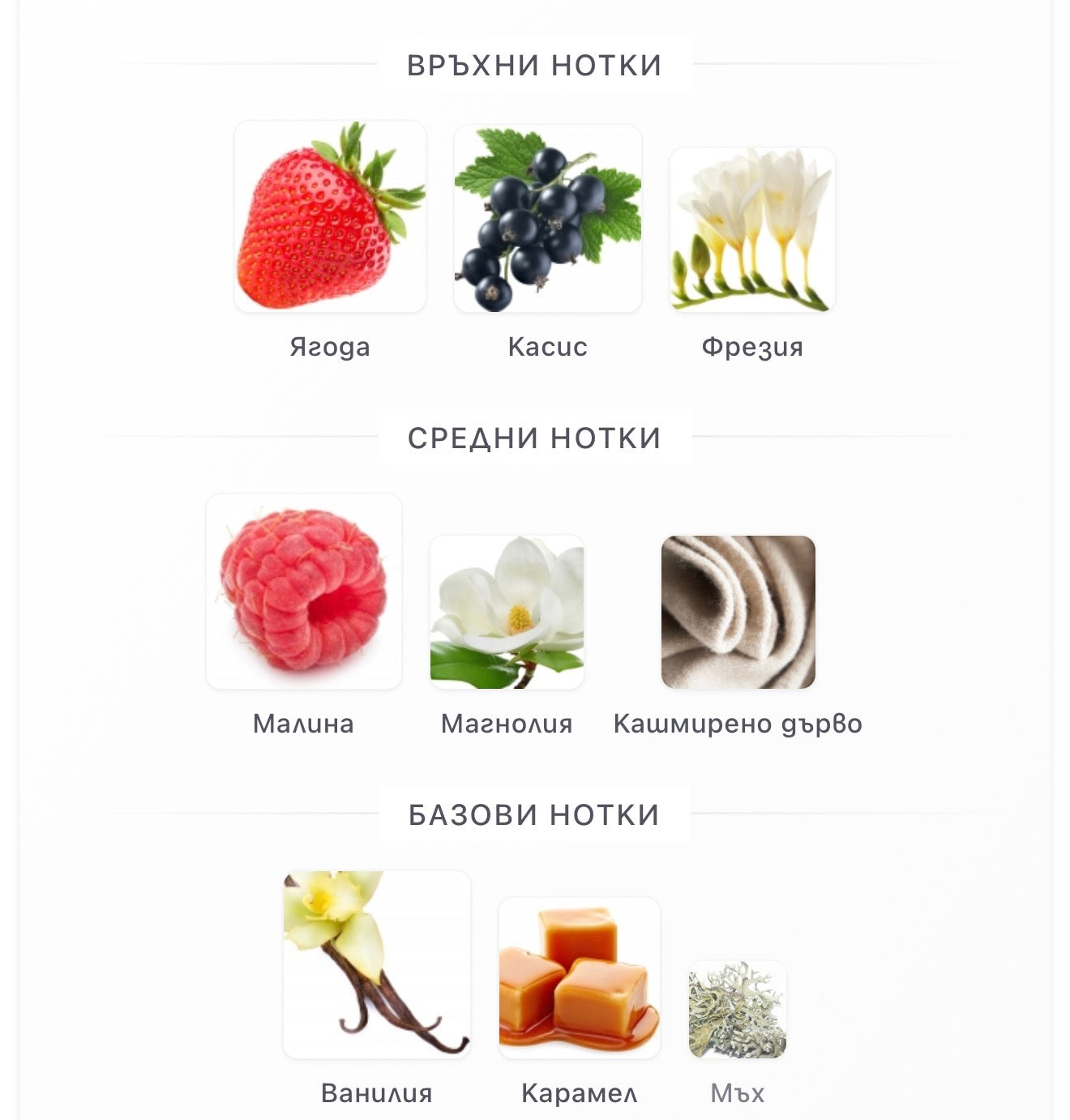 Khadlaj Nuha Vanilla Pearl EDP 85мл.
