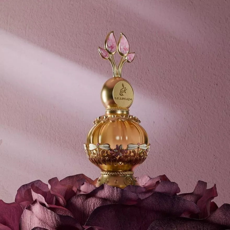 Khadlaj Pink Musk парфюмно масло 20мл.