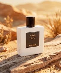 Rayhaan Nova Sol EDP 100мл. - Унисекс