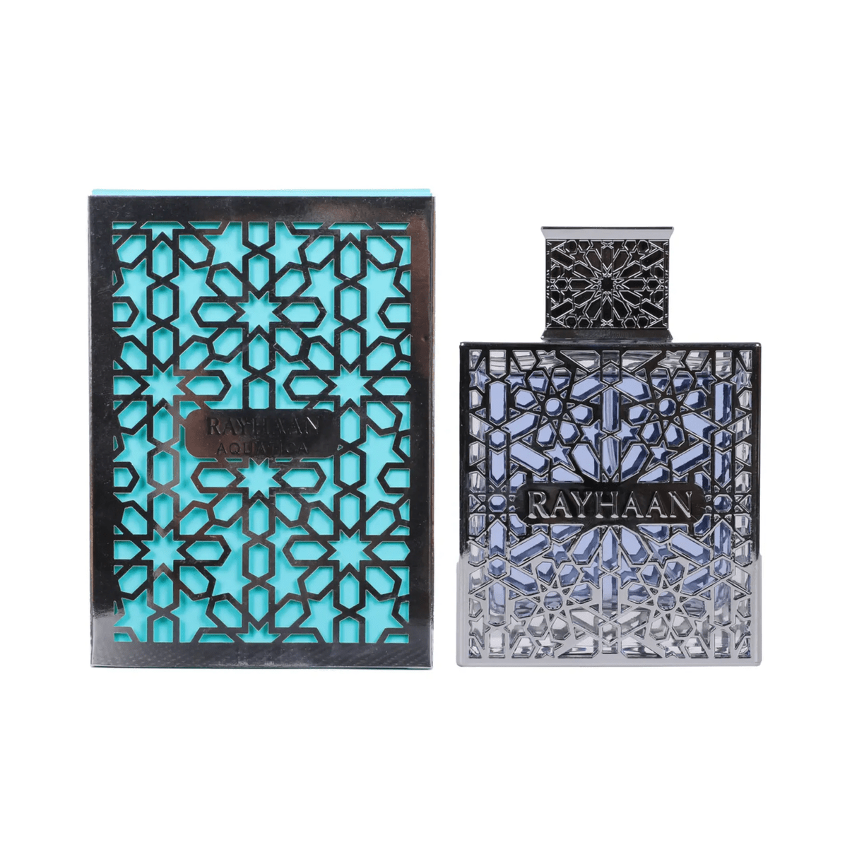 Rayhaan Aquatica EDP 100мл. - Мъжки