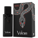 French Avenue Vulcan Black Friday EDP 100мл. -унисекс парфюм