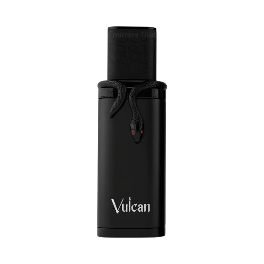 French Avenue Vulcan Black Friday EDP 100мл. -унисекс парфюм