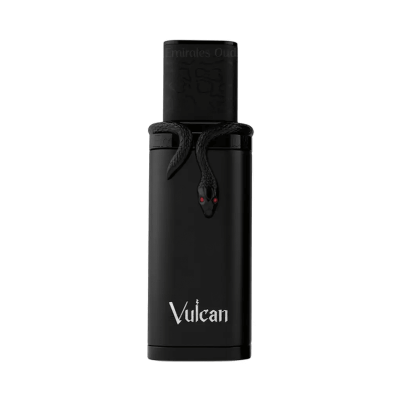 French Avenue Vulcan Black Friday EDP 100 мл. -унисекс парфюм – оригинален парфюм, продуктова снимка 1