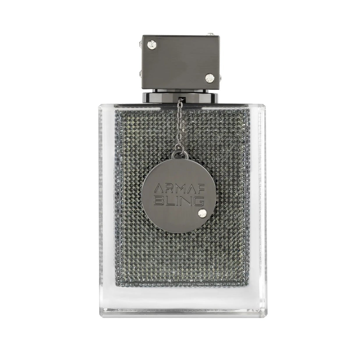 Armaf Club De Nuit Bling EDP 75 мл. - унисекс – оригинален парфюм, продуктова снимка 2